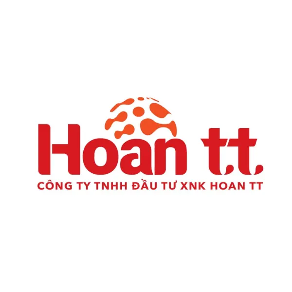 CÔNG TY TNHH ĐẦU TƯ XUẤT NHẬP KHẨU HOAN TT logo